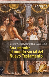 Books Frontpage Para entender el mundo social del Nuevo Testamento