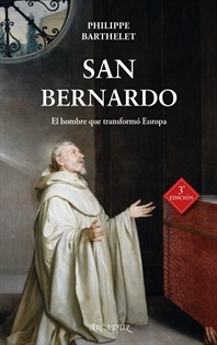 Books Frontpage San Bernardo