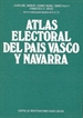 Front pageAtlas electoral del País Vasco y Navarra