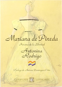 Books Frontpage Mariana Pineda