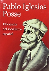 Books Frontpage Pablo Iglesias Posse