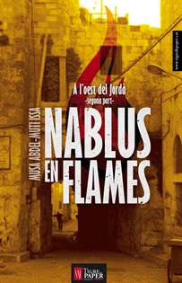 Books Frontpage Nablus en flames