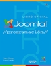 Front pageJoomla! Programación