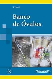 Books Frontpage Banco de Ovulos