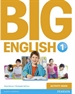 Front pageBig English 1 Activity Book