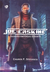 Books Frontpage Joe Erskine