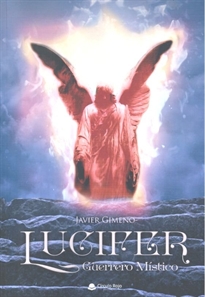 Books Frontpage Lucifer, guerrero místico