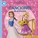 Front pageMis primeras canciones de princesas