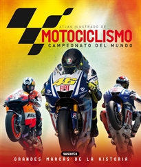 Books Frontpage Motociclismo