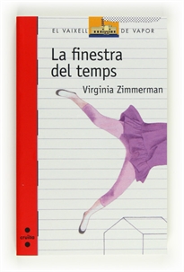 Books Frontpage La finestra del temps