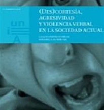 Books Frontpage (Des)cortesía,Agresividad y Violencia Verbal en la sociedad actual