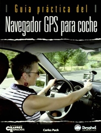 Books Frontpage Guía práctica del navegador GPS para coche