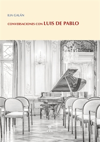 Books Frontpage Conversaciones con Luis de Pablo