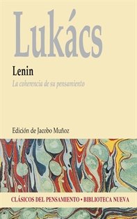 Books Frontpage Lenin