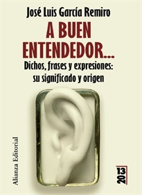 Books Frontpage A buen entendedor...