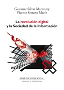 Books Frontpage La revolución digital y la Sociedad de la Información