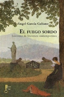 Books Frontpage El fuego sordo