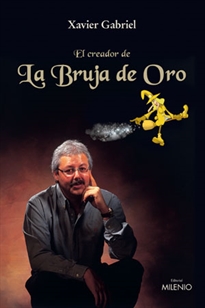 Books Frontpage El creador de la Bruja de Oro