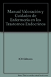 Front pageValoración y Cuidados de Enfermería en los Trastornos Endocrinos