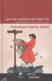 Books Frontpage Por Los Caminos Del Siglo XX