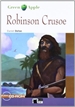 Front pageRobinson Crusoe - G.a.