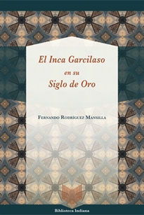 Books Frontpage El Inca Garcilaso en su Siglo de Oro