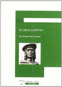 Books Frontpage El Gran Capitán