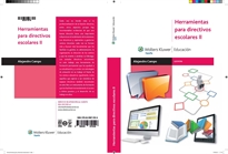 Books Frontpage Herramientas para directivos escolares II