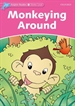 Front pageDolphin Readers Starter. Monkeying Around