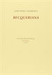 Front pageBecqueriana