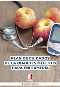 Books Frontpage Plan De Cuidados De La Diabetes Mellitus Para Enfermería
