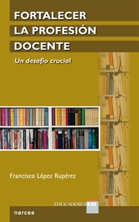 Books Frontpage Fortalecer la profesión docente