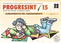 Books Frontpage PROGRESINT 15. Fundamentos del Razonamiento