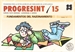 Front pagePROGRESINT 15. Fundamentos del Razonamiento