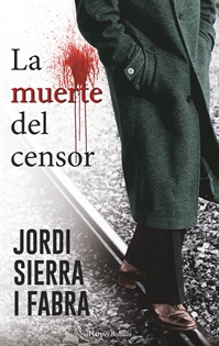 Books Frontpage La muerte del censor