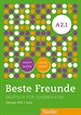 Front pageBESTE FREUNDE A2.1 Glos.XXL.Esp.