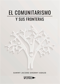 Books Frontpage El comunitarismo y sus fronteras