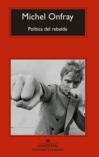 Books Frontpage Política del rebelde
