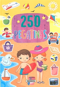 Books Frontpage 250 pegatinas