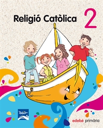 Books Frontpage Religió Catòlica 2 Ep