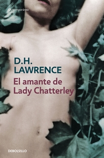 Books Frontpage El amante de lady Chatterley