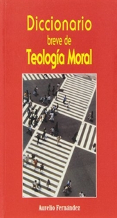 Books Frontpage Diccionario breve de teología moral