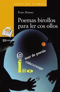 Books Frontpage Poemas birollos para ler cos ollos