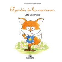 Books Frontpage El jardín de las emociones