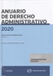 Front pageAnuario de Derecho Administrativo 2020 (Papel + e-book)