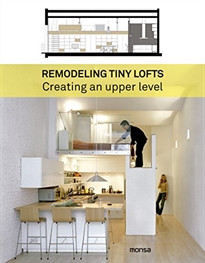 Books Frontpage Remodeling tiny lofts. Creating an upper level