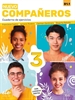 Front pageNuevo Compañeros 3. Cuaderno de ejercicios