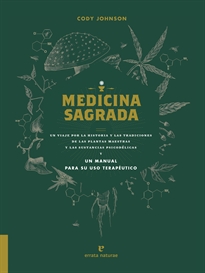 Books Frontpage Medicina sagrada