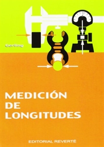 Books Frontpage Medición de longitudes