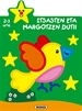 Front pageItsasten eta margotzen dut!! 2-3 urte